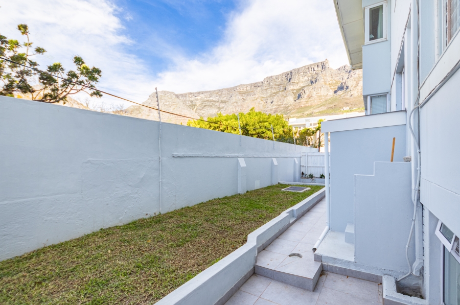 To Let 1 Bedroom Property for Rent in Gardens Western Cape